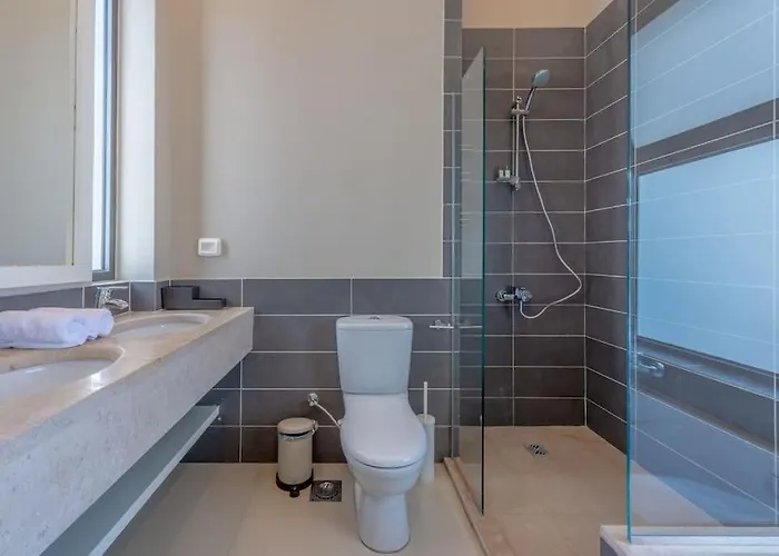 4br With Private Pool Tawila Lagoon El Gouna