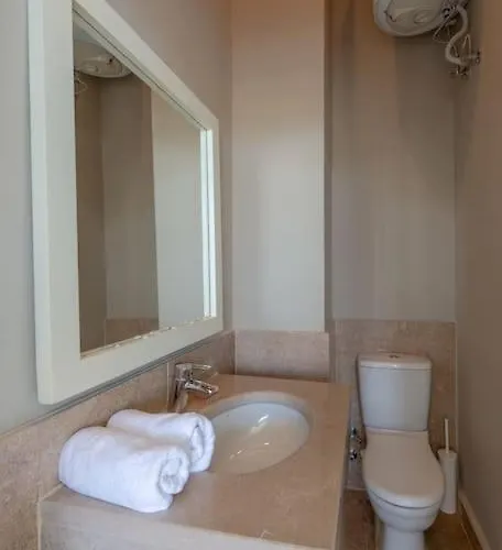 4br With Private Pool Tawila Lagoon El Gouna Villa