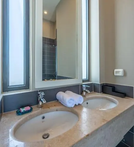 4br With Private Pool Tawila Lagoon El Gouna Hurghada